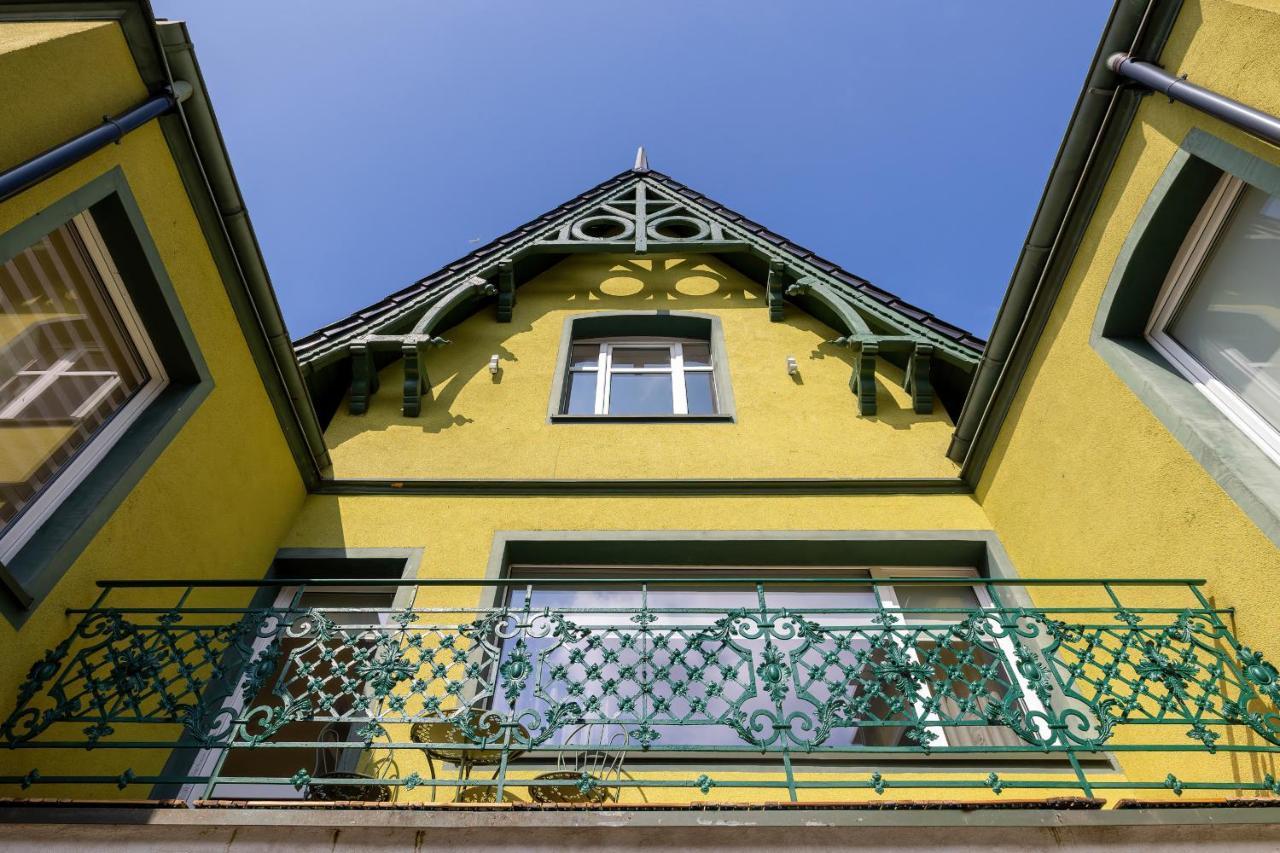 Bright & Spacious Family Apartment In Miedzyzdroje With Parking And 3 Balconies By Noclegi Renters Buitenkant foto